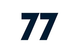 77