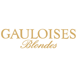 GAULOISES BLONDES