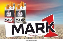 MARK ADAMS NO.1