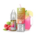 AI: Eliquid X4 Bar Juice Pink Lemon 10ml - 20mg