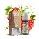 AI: Eliquid X4 Bar Juice Strawberry Kiwi 10ml - 20mg