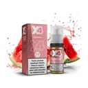 AI: Eliquid X4 Bar Juice Watermelon 10ml - 20mg