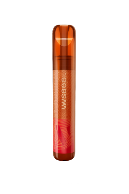AI: Vuse Go 1000 Pen Strawberry Kiwi - 18mg
