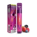 AI: Vuse Go 1000 Pen Berry Blend - 18mg