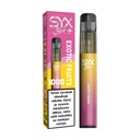 AI: Syx Bar 1000 Exotic Fruits - 16.5mg