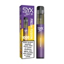 AI: Syx Bar 1000 Fresh Fusion - 16.5mg