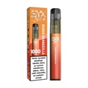 AI: Syx Bar 1000 Guava Granadilla - 16.5mg