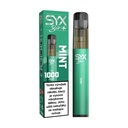 AI: Syx Bar 1000 Mint - 16.5mg