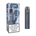 AI: Syx Pod 950 Kit Dark Blue - 16.5mg