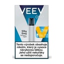 AI: Veev One Starter Kit Silky Grey+Mango - 18mg