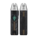 AI: OXVA NeXLIM e-cigarette 1500mAh Traction Black
