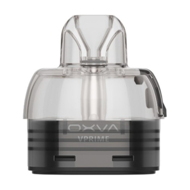 AI: OXVA VPRIME cartridge 0,4ohm 2ml 2Pack