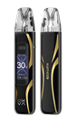AI: OXVA Xlim Pro 3 e-cigarette 1500mAh Pro Carbon
