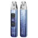 AI: OXVA Xlim Pro 3 e-cigarette 1500mAh Sky Blue