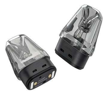 AI: OXVA Xlim Top Fill SS cartridge 0,6ohm 2ml 3Pack