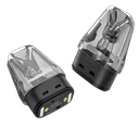 AI: OXVA Xlim Top Fill SS cartridge 0,6ohm 2ml 3Pack