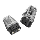 AI: OXVA Xlim Top Fill SS cartridge 0,6ohm 2ml 3Pack