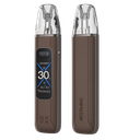 AI: OXVA Xlim Pro 3 e-cigarette 1500mAh Retro Brown