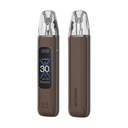 AI: OXVA Xlim Pro 3 e-cigarette 1500mAh Retro Brown