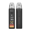 AI: OXVA Xlim 3 ULTRA e-cigarette 1500mAh Midnight Black