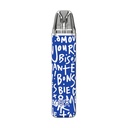 AI: OXVA Xlim Go e-cigarette 1000mAh Graffiti Blue