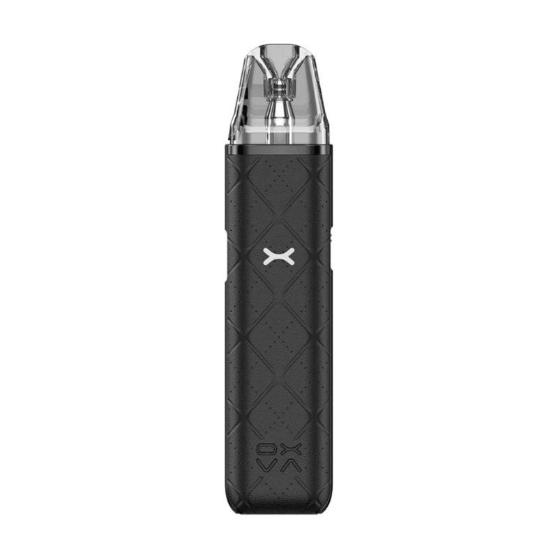 AI: OXVA Xlim Go e-cigarette 1000mAh Black