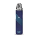 AI: OXVA Xlim Go e-cigarette 1000mAh Striped Blue