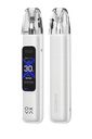 AI: OXVA Xlim Pro 3 e-cigarette 1500mAh Ceramic White
