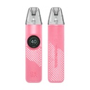 AI: OXVA NeXLIM e-cigarette 1500mAh Chequered Pink
