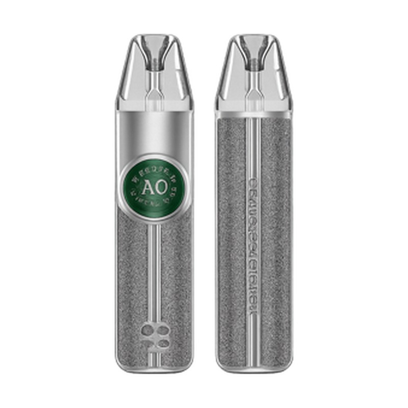 AI: OXVA NeXLIM e-cigarette 1500mAh Traction Gray