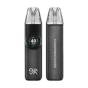 AI: OXVA NeXLIM e-cigarette 1500mAh Power Black