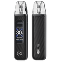AI: OXVA Xlim Pro 3 e-cigarette 1500mAh Forged Black