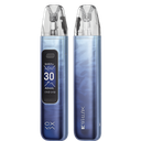 AI: OXVA Xlim Pro 3 e-cigarette 1500mAh Forged Blue