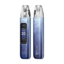 AI: OXVA Xlim Pro 3 e-cigarette 1500mAh Forged Blue