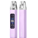 AI: OXVA Xlim Pro 3 e-cigarette 1500mAh Lavender Purple