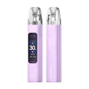 AI: OXVA Xlim Pro 3 e-cigarette 1500mAh Lavender Purple