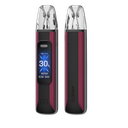 AI: OXVA Xlim Pro 3 e-cigarette 1500mAh Race Red