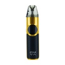 AI: OXVA NeXLIM e-cigarette 1500mAh Black Gold