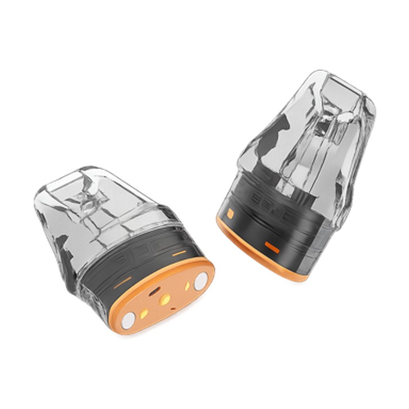 AI: OXVA NeXLIM CL cartridge 0,8ohm 2ml 3Pack