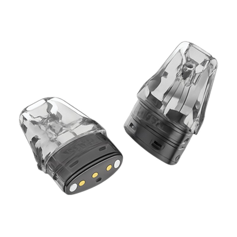 AI: OXVA NeXLIM CL cartridge 0,6ohm 2ml 3Pack