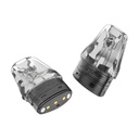 AI: OXVA NeXLIM CL cartridge 0,6ohm 2ml 3Pack