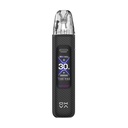 AI: OXVA Xlim Pro 3 e-cigarette 1500mAh Black Leather