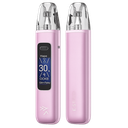 AI: OXVA Xlim Pro 3 e-cigarette 1500mAh Pink Silk