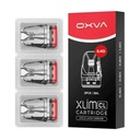 AI: OXVA Xlim CL/V3 Pod Top Fill cartridge 0,4ohm 2ml 3Pack
