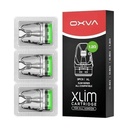 AI: OXVA Xlim CL/V3 Pod Top Fill cartridge 1,2ohm 2ml 3Pack