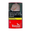 AI: Winston Pouch 30g - cigaretový tabák