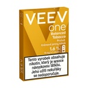 AI: Veev One Náplň Balanced Tobacco 2ks - 18mg