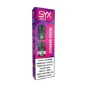 AI: Syx Pod Náplň Mixed Berries 2x2ml - 16.5mg