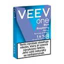 AI: Veev One Náplň Blue Raspberry 2ks - 18mg