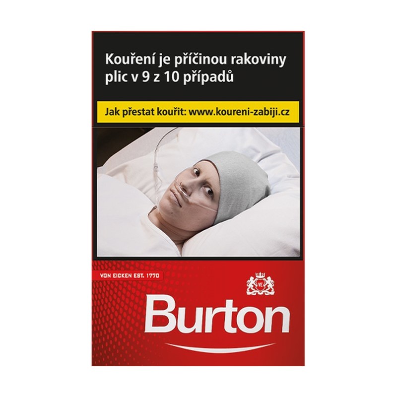 AI: Burton Original KS 156.00 U
